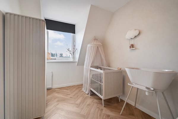 Medium property photo - Eikenhorst 44, 1787 DX Julianadorp